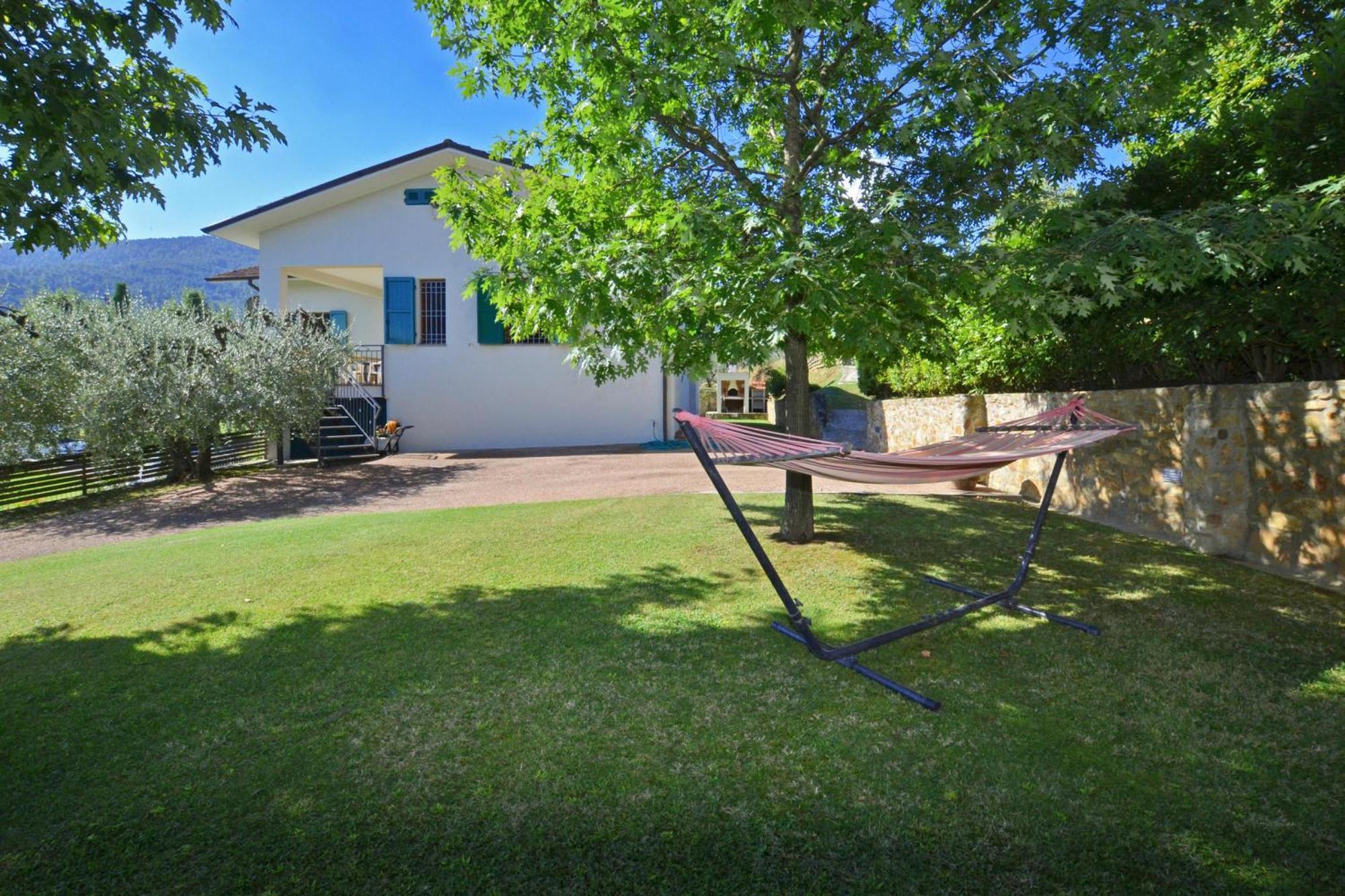 Casa Andreini - Happy Rentals Capannori Esterno foto