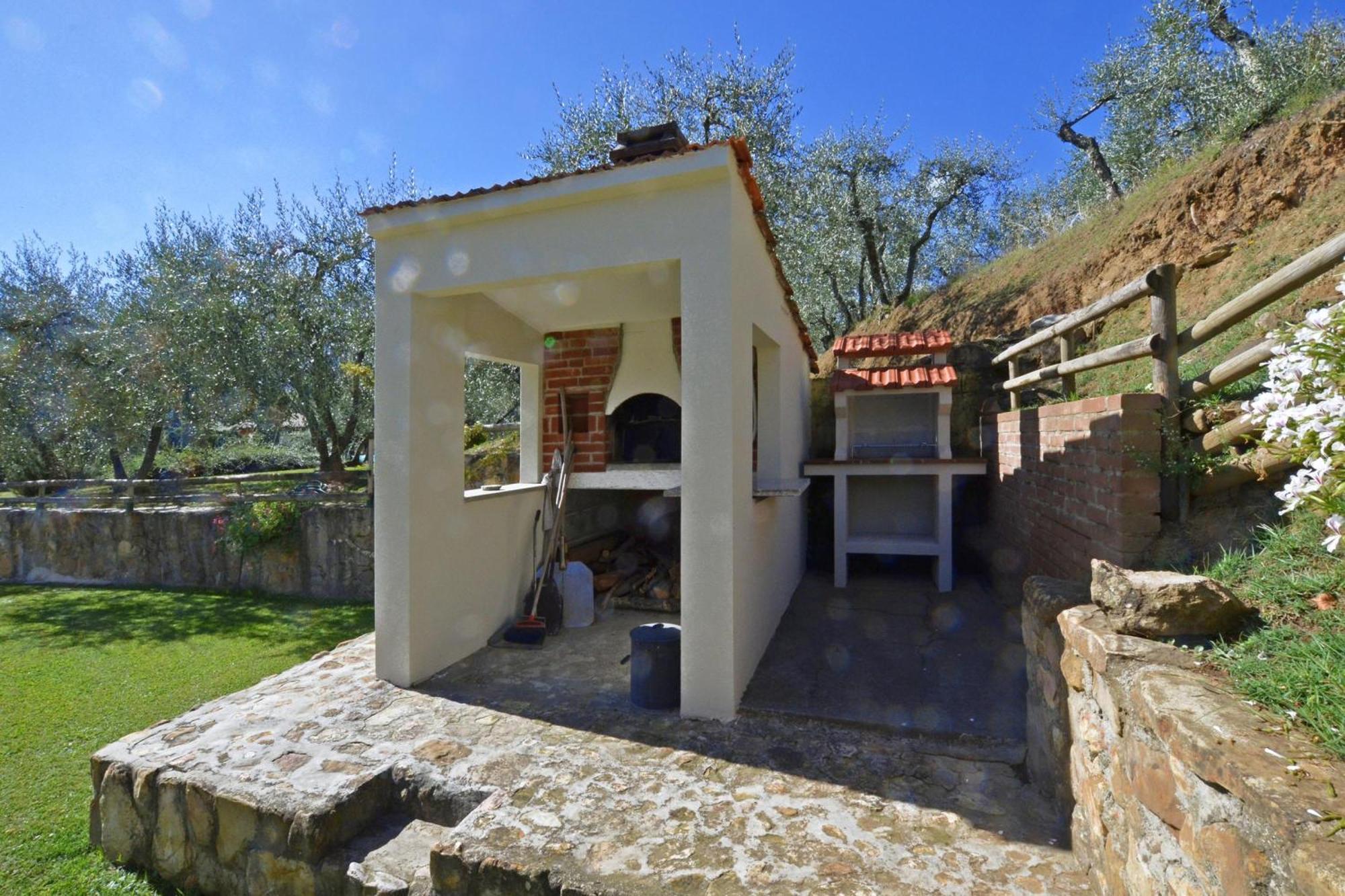 Casa Andreini - Happy Rentals Capannori Esterno foto