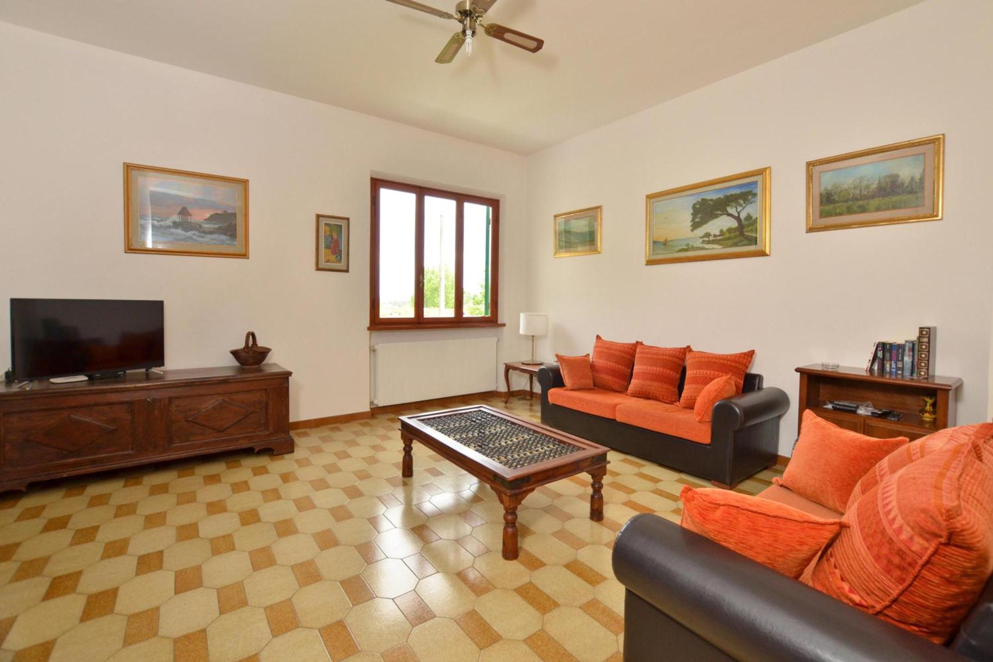 Casa Andreini - Happy Rentals Capannori Esterno foto